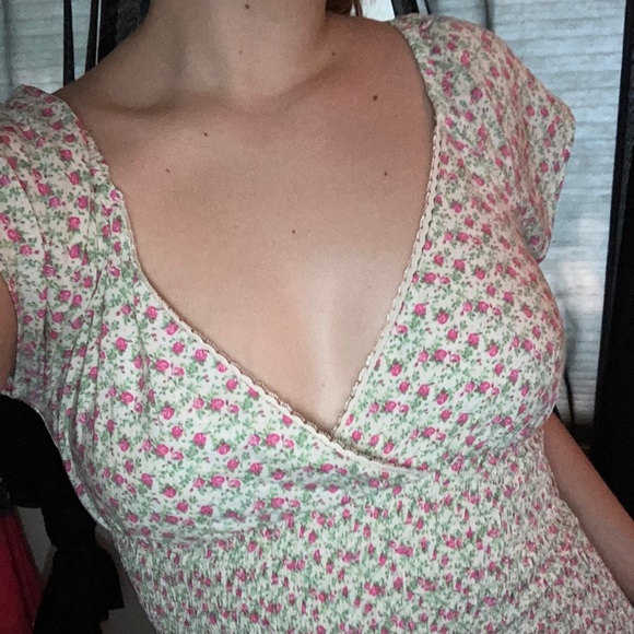 wild fable Dresses & Skirts - Floral Dress